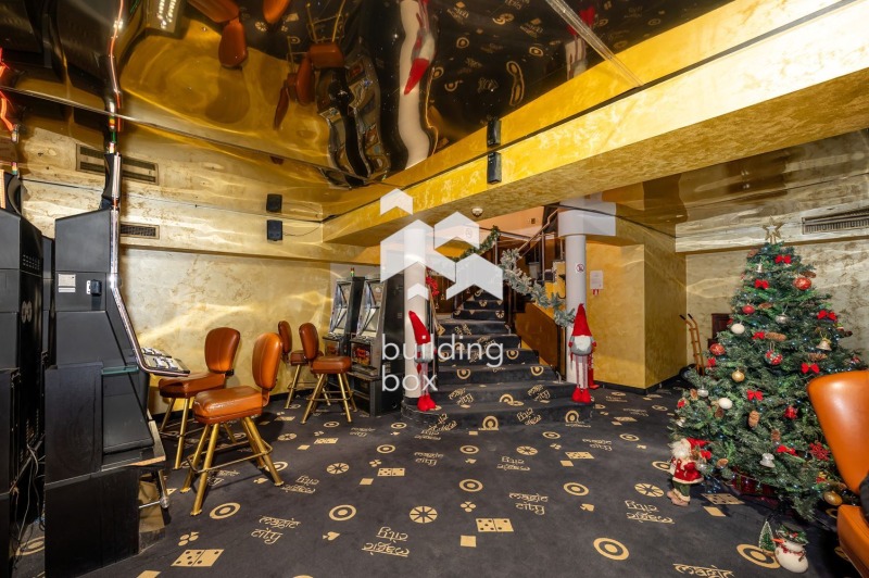 Продава ОФИС, гр. Пловдив, Каменица 2, снимка 15 - Офиси - 53233538