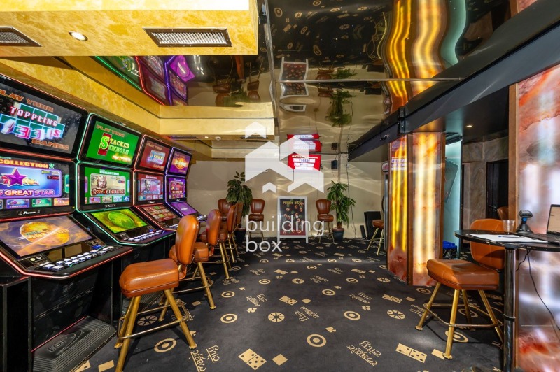 Продава ОФИС, гр. Пловдив, Каменица 2, снимка 10 - Офиси - 53233538