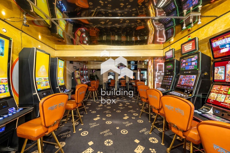 Продава ОФИС, гр. Пловдив, Каменица 2, снимка 11 - Офиси - 53233538