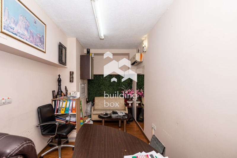 Продава ОФИС, гр. Пловдив, Каменица 2, снимка 16 - Офиси - 53233538