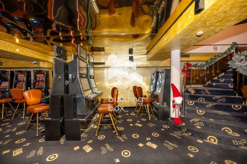 Продава ОФИС, гр. Пловдив, Каменица 2, снимка 9 - Офиси - 53233538