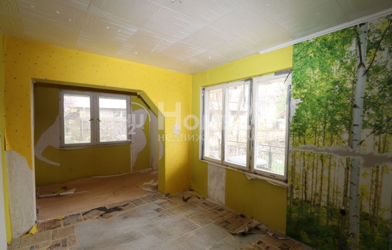 Продава ЕТАЖ ОТ КЪЩА, гр. София, с. Владая, снимка 9 - Етаж от къща - 53187929