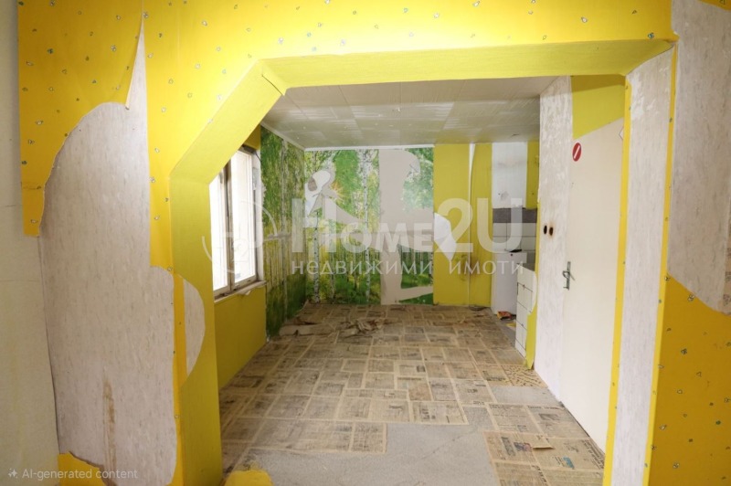 Продава ЕТАЖ ОТ КЪЩА, гр. София, с. Владая, снимка 8 - Етаж от къща - 53187929