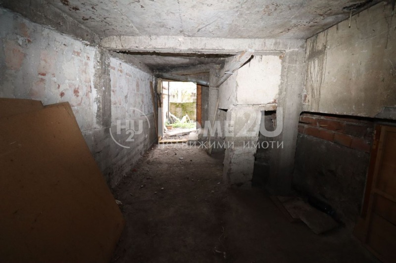 Продава ЕТАЖ ОТ КЪЩА, гр. София, с. Владая, снимка 11 - Етаж от къща - 53187929