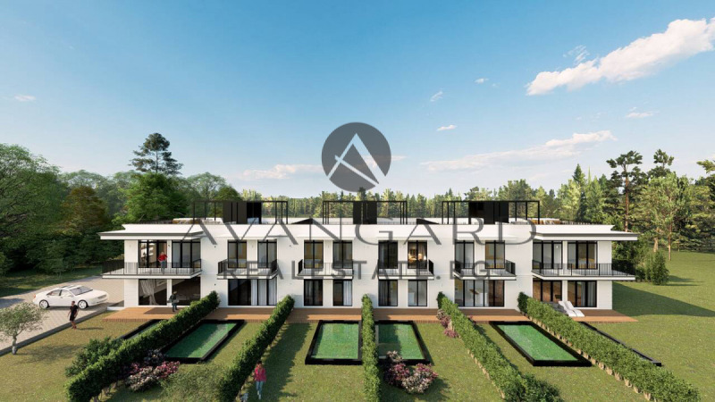 À venda  Casa Plovdiv , Belomorski , 135 m² | 53167259 - imagem [2]