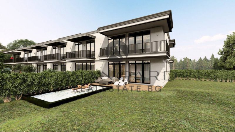 À venda  Casa Plovdiv , Belomorski , 135 m² | 53167259