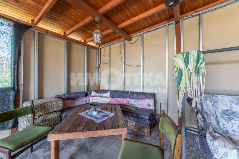 Продава КЪЩА, гр. Девня, област Варна, снимка 16 - Къщи - 51680971