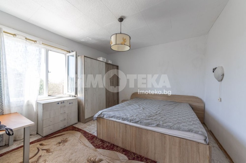 Продава КЪЩА, гр. Девня, област Варна, снимка 4 - Къщи - 51680971