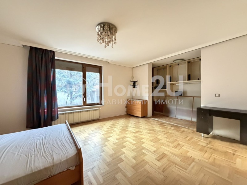 Продава КЪЩА, гр. София, Бояна, снимка 8 - Къщи - 52776904