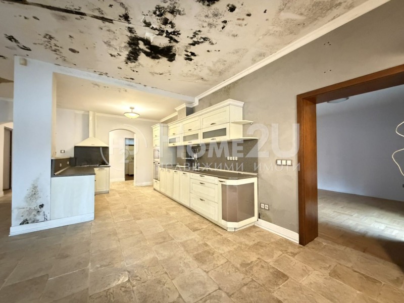 Продава КЪЩА, гр. София, Бояна, снимка 12 - Къщи - 52776904