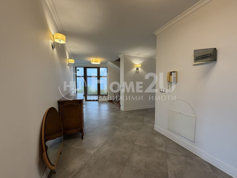 Продава КЪЩА, гр. София, Бояна, снимка 2 - Къщи - 52776904