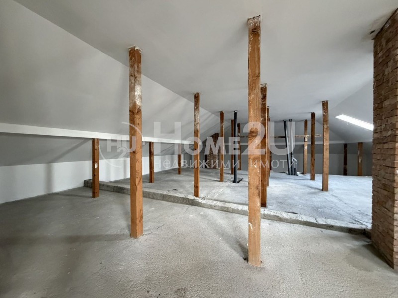 Продава КЪЩА, гр. София, Бояна, снимка 16 - Къщи - 52776904