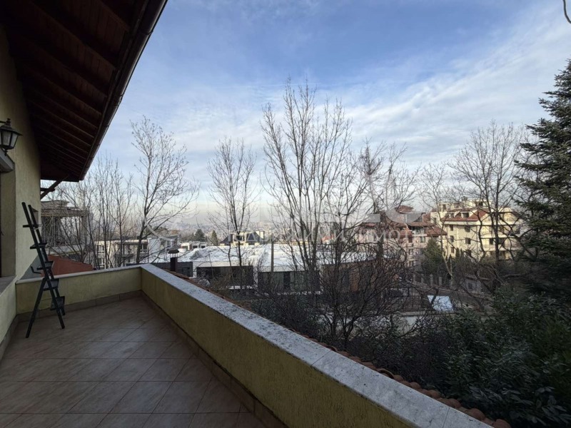 Продава КЪЩА, гр. София, Бояна, снимка 5 - Къщи - 52776904