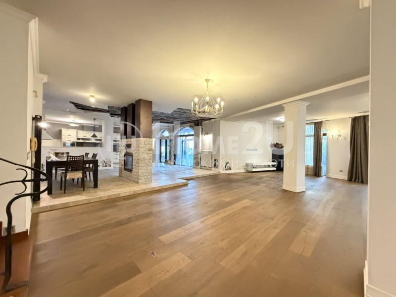 Продава КЪЩА, гр. София, Бояна, снимка 10 - Къщи - 52776904