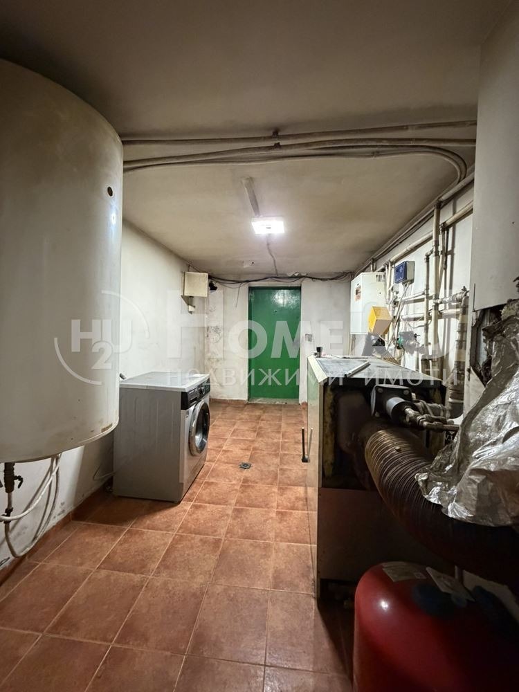 Продава КЪЩА, гр. София, Бояна, снимка 14 - Къщи - 52776904