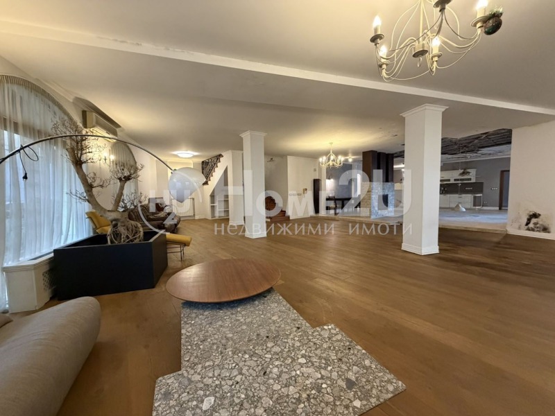 Продава КЪЩА, гр. София, Бояна, снимка 11 - Къщи - 52776904