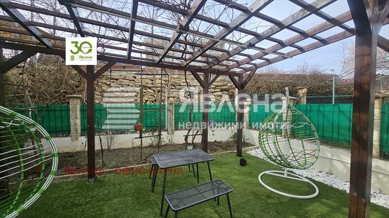 Продава КЪЩА, гр. Варна, м-т Ален мак, снимка 11 - Къщи - 53039137