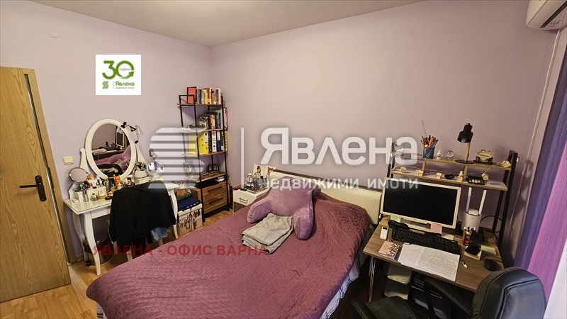 Продава КЪЩА, гр. Варна, м-т Ален мак, снимка 9 - Къщи - 53039137