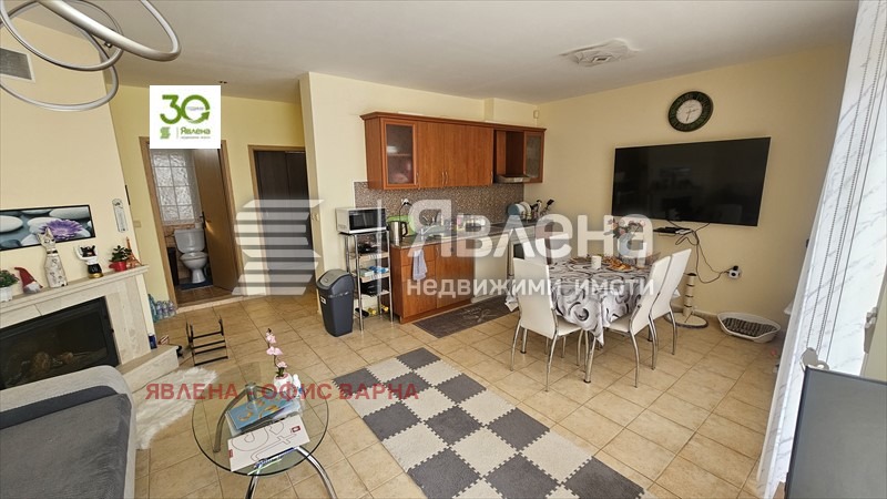 Продава КЪЩА, гр. Варна, м-т Ален мак, снимка 4 - Къщи - 53039137
