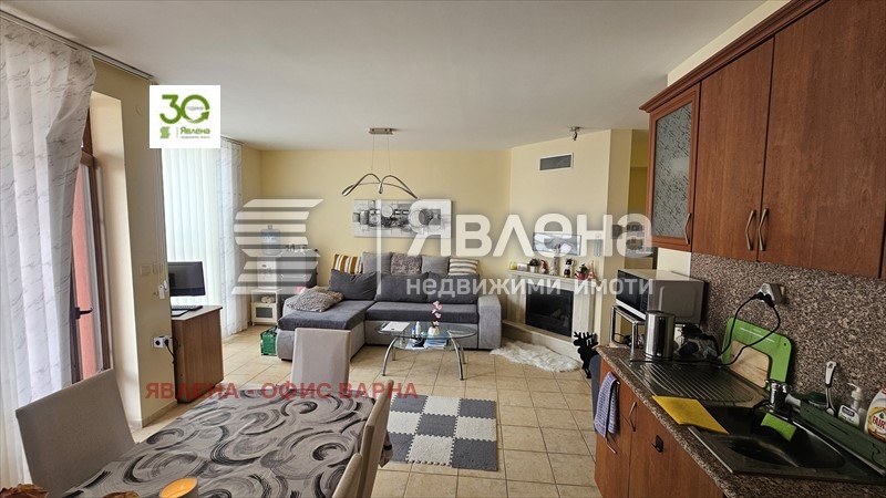 Продава КЪЩА, гр. Варна, м-т Ален мак, снимка 3 - Къщи - 53039137