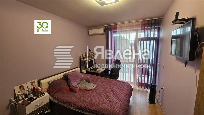 Продава КЪЩА, гр. Варна, м-т Ален мак, снимка 8 - Къщи - 53039137