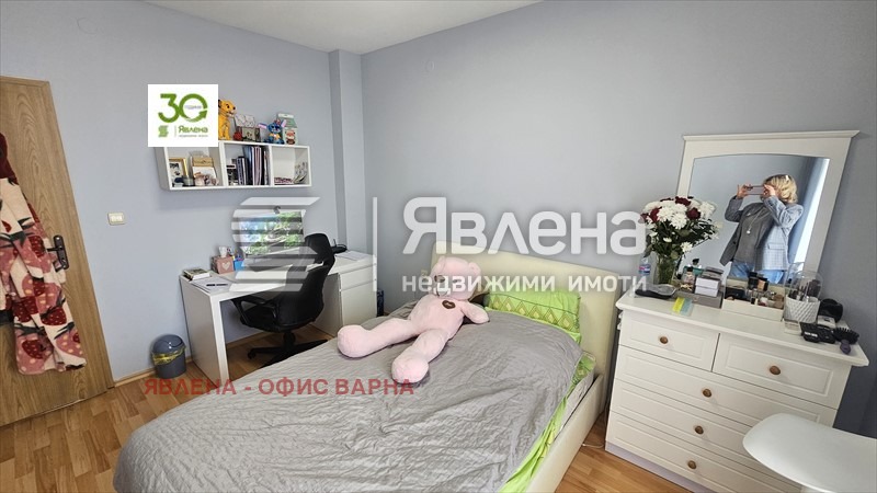 Продава КЪЩА, гр. Варна, м-т Ален мак, снимка 12 - Къщи - 53039137