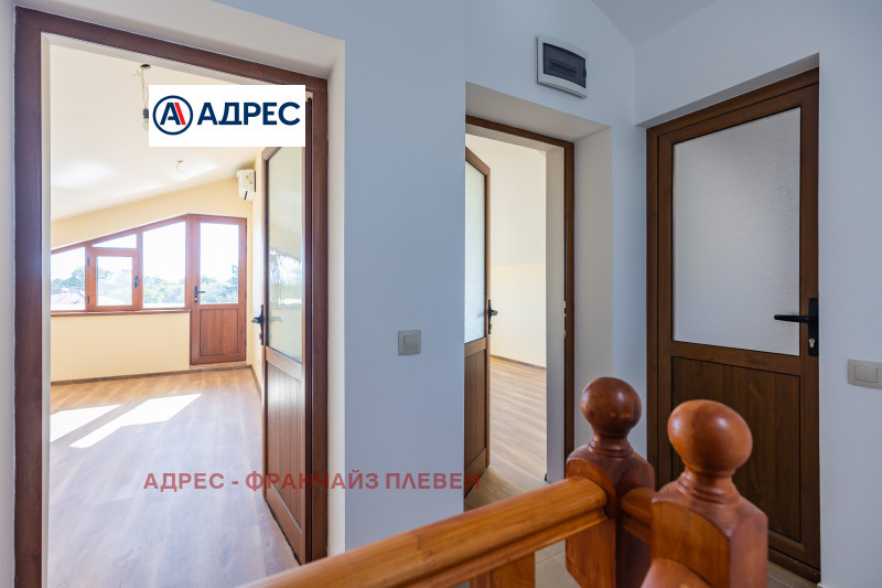 Продава КЪЩА, с. Върбица, област Плевен, снимка 7 - Къщи - 53149543