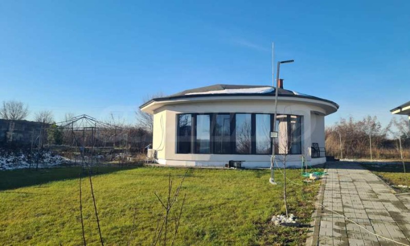 Продава КЪЩА, с. Лозенец, област Бургас