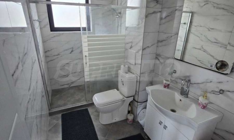 Продава КЪЩА, с. Лозенец, област Бургас, снимка 15 - Къщи - 53195278