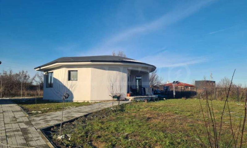 Продава КЪЩА, с. Лозенец, област Бургас, снимка 4 - Къщи - 53195278