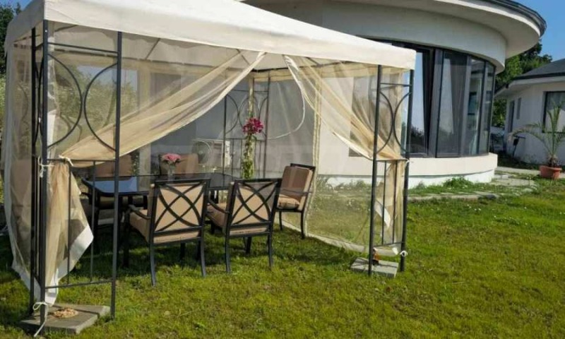 Продава КЪЩА, с. Лозенец, област Бургас, снимка 5 - Къщи - 53195278