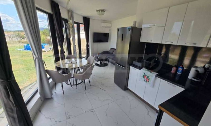 Продава КЪЩА, с. Лозенец, област Бургас, снимка 6 - Къщи - 53195278