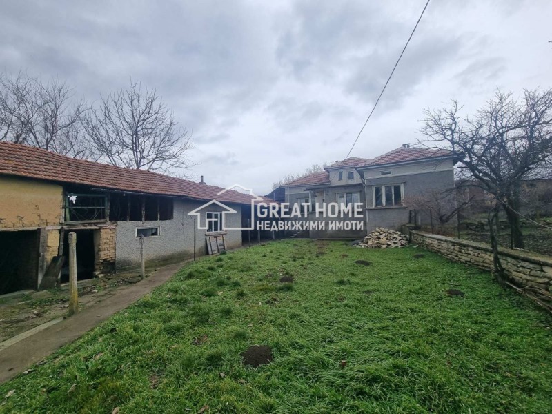 Продава КЪЩА, с. Макариополско, област Търговище