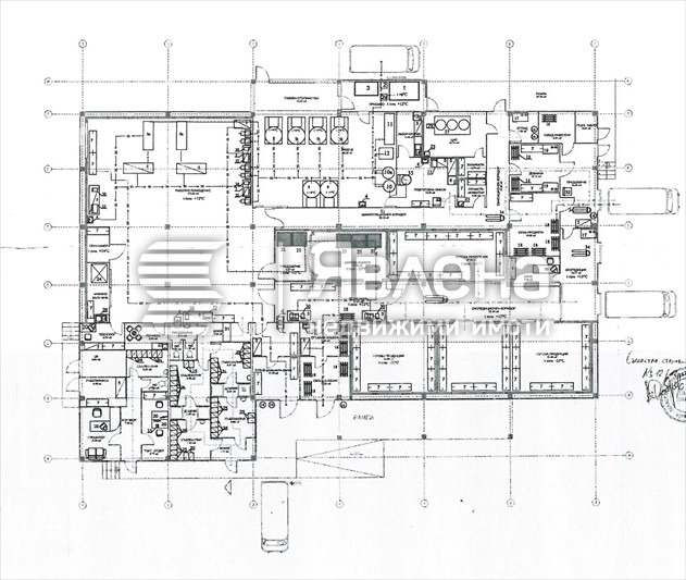 Продава СКЛАД, гр. Елин Пелин, област София област, снимка 10 - Складове - 54221526