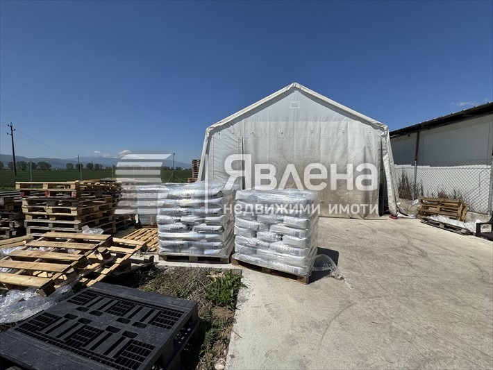 Продава СКЛАД, гр. Елин Пелин, област София област, снимка 8 - Складове - 54221526