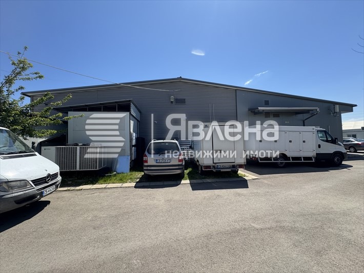 Продава СКЛАД, гр. Елин Пелин, област София област, снимка 4 - Складове - 54221526