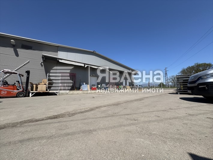 Продава СКЛАД, гр. Елин Пелин, област София област, снимка 3 - Складове - 54221526