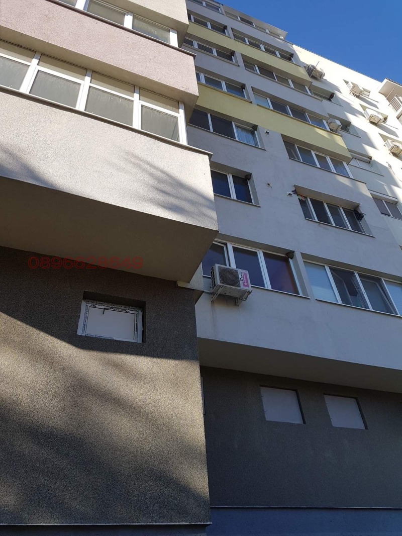 Продава ГАРАЖ, ПАРКОМЯСТО, гр. Стара Загора, Три чучура - север, снимка 6 - Гаражи и паркоместа - 53596647