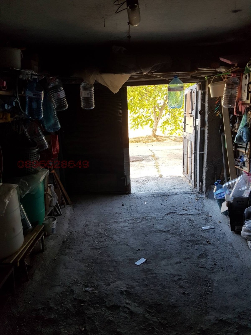 Продава ГАРАЖ, ПАРКОМЯСТО, гр. Стара Загора, Три чучура - север, снимка 3 - Гаражи и паркоместа - 53596647