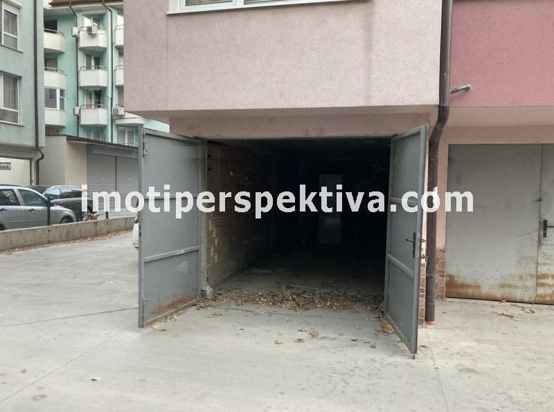 Продава  Гараж град Пловдив , Кючук Париж , 21 кв.м | 36851716 - изображение [6]