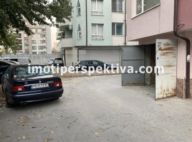 Продава  Гараж град Пловдив , Кючук Париж , 21 кв.м | 36851716 - изображение [9]