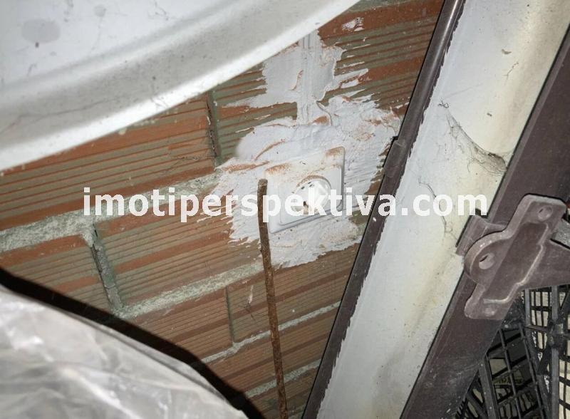 Продава  Гараж град Пловдив , Кючук Париж , 21 кв.м | 36851716 - изображение [2]