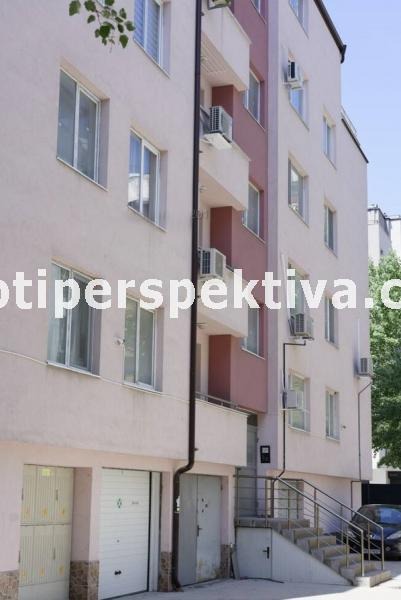 Продава  Гараж град Пловдив , Кючук Париж , 21 кв.м | 36851716 - изображение [7]