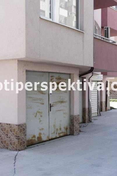 Продава  Гараж град Пловдив , Кючук Париж , 21 кв.м | 36851716 - изображение [5]