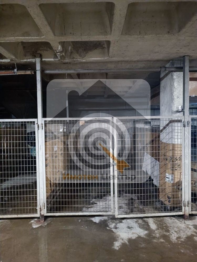 Продава ГАРАЖ, ПАРКОМЯСТО, гр. София, Овча купел 2, снимка 2 - Гаражи и паркоместа - 54355814