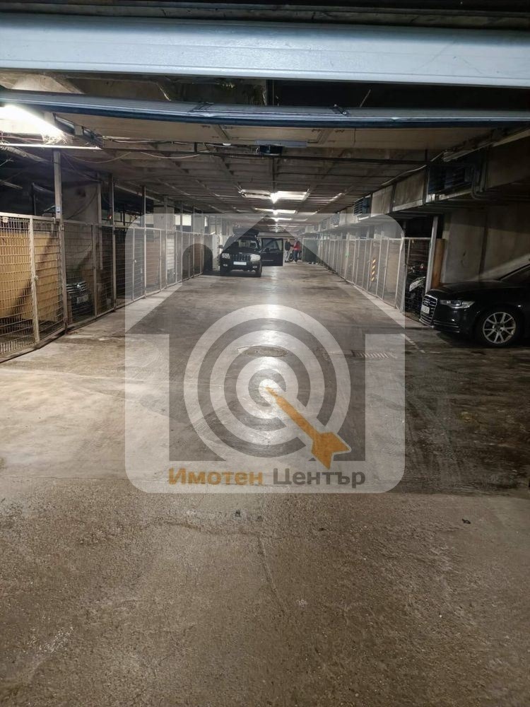 Продава ГАРАЖ, ПАРКОМЯСТО, гр. София, Овча купел 2, снимка 3 - Гаражи и паркоместа - 54355814