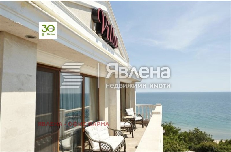 Продава  Хотел, град Варна, к.к. Чайка •  902 400 € • ID 56663478 — holmes.bg - [1] 