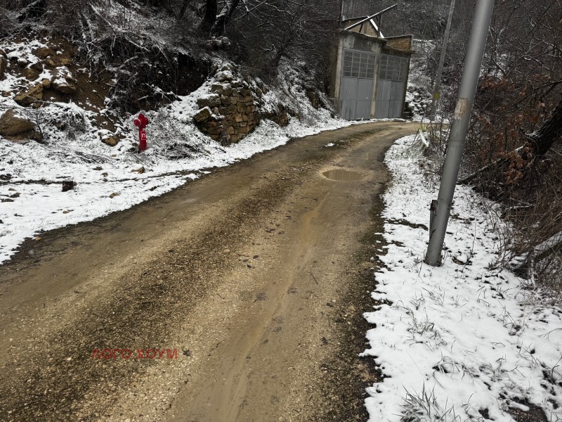 Продава ПАРЦЕЛ, гр. Варна, м-т Акчелар