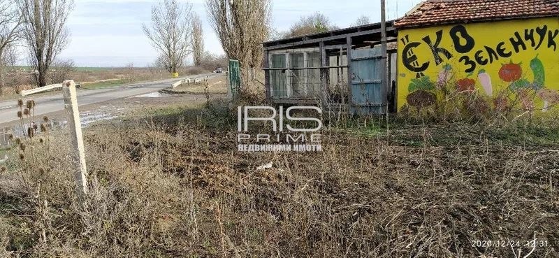 Продава ПАРЦЕЛ, с. Градище, област Шумен, снимка 7 - Парцели - 55834537