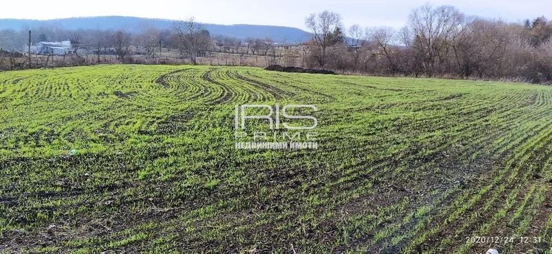 Продава ПАРЦЕЛ, с. Градище, област Шумен
